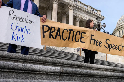 Law students eager to fight corrosive campus 'cancel culture' spreading nationwide