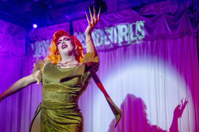 Appeals court says Texas can enforce drag show ban, suggests not all drag shows violate state law