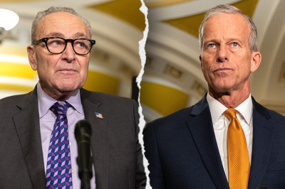 The Hitchhiker’s Guide to a potential procedrual vote on an interim spending bill