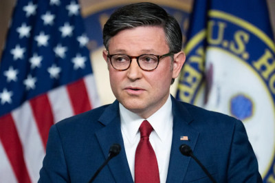 Likely end of government shutdown in sight as House lawmakers poised to clear final hurdles