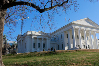 Sexual harassment allegation that derailed Democrat's congressional campaign results in defamation settlement