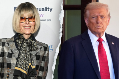 Trump asks Supreme Court to overturn E Jean Carroll case verdict