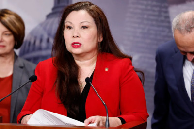 Dem Senate staffer accused of posing as lawyer in attempt to free illegal immigrant from ICE custody