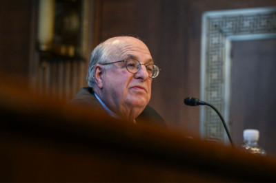 Reagan-appointed judge resigns in protest of Trump, warns of president's 'assault on the rule of law'