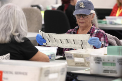 RNC gets day at Supreme Court to challenge late-arriving mail ballots