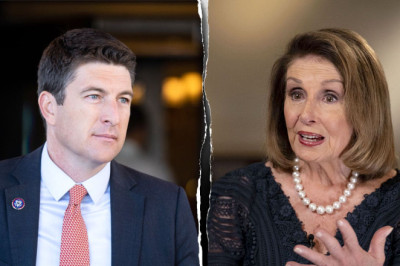 Congress to hold hearing on member stock trading amid Pelosi’s reported $130 million windfall