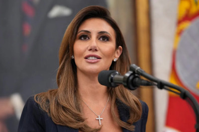 DOJ seeking suspect after attack on US Attorney Alina Habba’s office