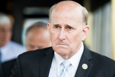 Former Rep. Louie Gohmert blasts Jack Smith for allegedly targeting his personal phone records in J6 probe