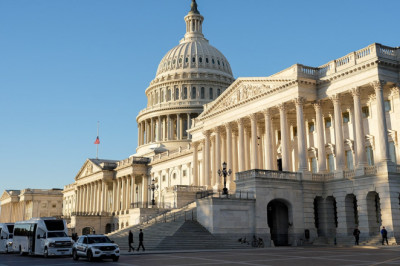 Fox News Politics Newsletter: Party rebels speak on government shutdown end