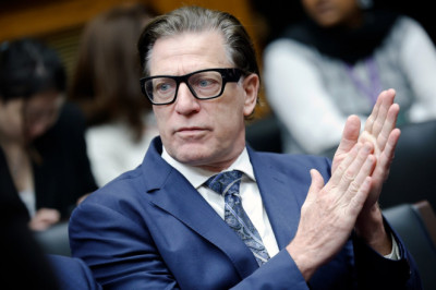 Acting FEMA chief David Richardson steps down as Trump admin continues reshaping agency operations