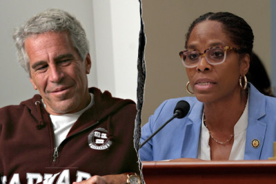 Democrat found texting Jeffrey Epstein faces House censure, committee removal threats