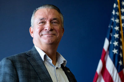 Headed for the exits: Why 3 dozen House members aren't running for re-election