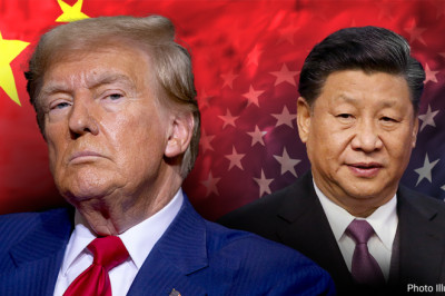 New Arctic discovery could deal massive blow to Chinese dominance of rare earth minerals