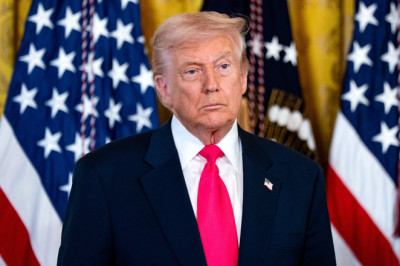 Trump immigration enforcement focus to expand to new city, mayor indicates