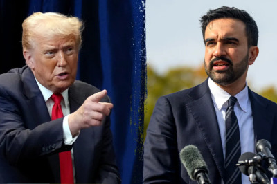 Fox News Politics Newsletter: Trump, Mamdani set for Oval Office face-off