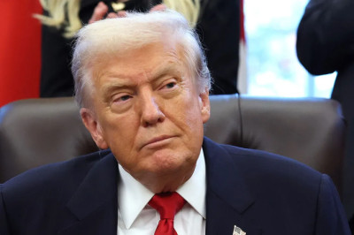 Trump terminates deportation protections for Somali nationals living in Minnesota 'effective immediately'