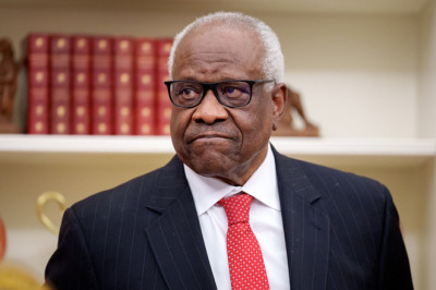 Justice Thomas rebukes SCOTUS for denying widow’s case, says it lets government dodge blame