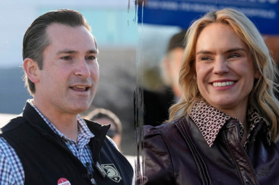 Democrats, Republicans go all in on final 2025 congressional ballot box showdown