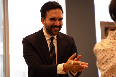 NYC Council welcomes new mayor with bill that would dramatically raise salaries for city officials