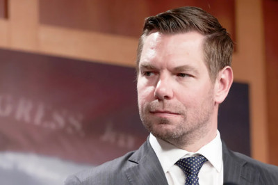 Rep. Swalwell sues Trump official over mortgage fraud allegations: ‘A gross abuse of power’