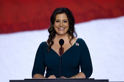 EXCLUSIVE: Stefanik steamrolls top conservative opponent; GOP leaders hand her commanding edge in NY primary