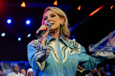 Democratic strategist says Tennessee nominee was ‘fringe of a fringe,’ doomed party's chances