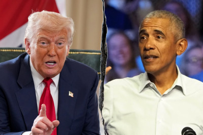 GOP says Trump facing tougher scrutiny for Caribbean strikes than Obama did for drone program