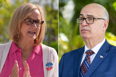 Miami mayoral candidate reveals how he will flip script on Dem rival's 'city of renters' strategy