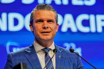 Pentagon probe into secret Signal chats on Houthi strikes set to drop Thursday as Hegseth faces scrutiny