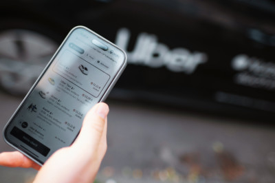 Blue-city riders hit with priciest Uber fares as LA, NYC costs soar past comparable metros, data shows