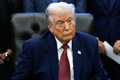 Trump warns US may launch land operations inside Venezuela ‘very soon,’ says regime sent ‘killers’ to America