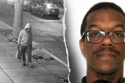 DC pipe bomb suspect admitted to planting the devices, expressed doubts about 2020 election outcome: source