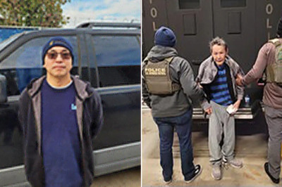 DHS arrests dozens of illegal immigrants within 24 hours of launching New Orleans operation