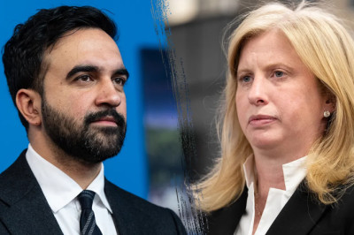 Mamdani says NYPD commissioner apologized after her brother called him 'enemy' of the Jewish people at gala