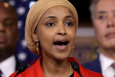 Omar allies tied to massive Minnesota COVID meal fraud scheme involving Somali community