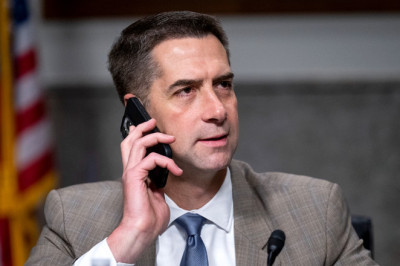 Senate Republicans demand vetting overhaul after shooting of National Guard members