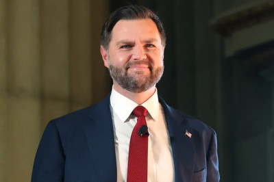 Vance acknowledges voters 'impatient' on affordability, rejects 'totally bulls--- narrative'