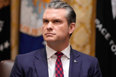 Hegseth to highlight rebuilding the 'Arsenal of Freedom' in speech at Reagan National Defense Forum