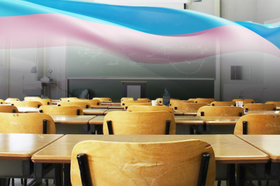 Maryland middle school’s Transgender Awareness Week lesson gave kids ‘binding’ tips, ‘coming out’ advice