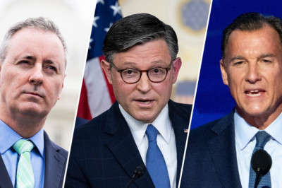 Bipartisan lawmakers unveil Obamacare extension as pressure grows on Johnson for play call