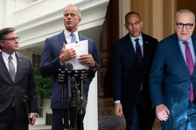 Key voting bloc boosts Obamacare to highest approval ever as Congress battles over soaring costs: poll