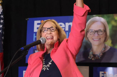 Democrats end 30-year losing streak in Miami as Trump-backed candidate falls short