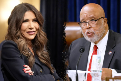 Dem rep opens House hearing by telling Noem to resign in fiery statement