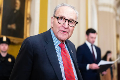 The Hitchhiker's Guide to Thursday's big Senate votes on healthcare