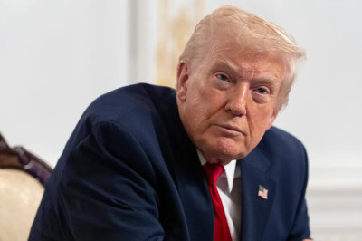 Trump dealt major blow as Indiana Senate rejects redistricting map that would’ve added 2 GOP House seats