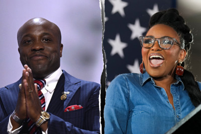 'Must-see TV': Texas Senate candidate challenges Jasmine Crockett to public debate