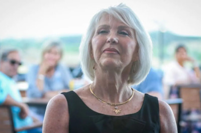 Trump announces pardon for Colorado clerk: 'Simply wanted to make sure that our elections were fair'