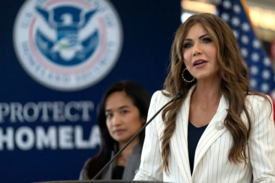 DHS to focus on arresting illegal immigrants with serious offenses amid negative polling on ICE raids: report