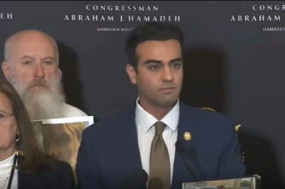 House Republicans unveil national memorial plan honoring Americans killed by illegal immigrants