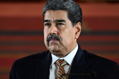 Maduro trapped with few retaliation options after Trump admin seizes Venezuelan oil tanker